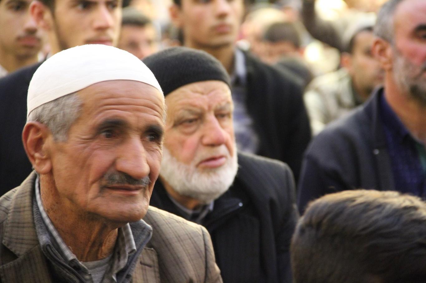"Müslüman bir toplumda aileyi zayıflatacak hususlardan kaçınmalıyız"